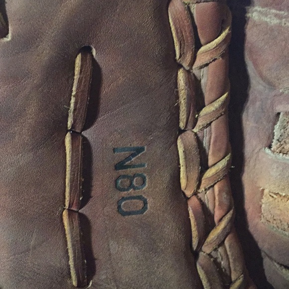nokona Other Nokona First Baseman Glove Poshmark